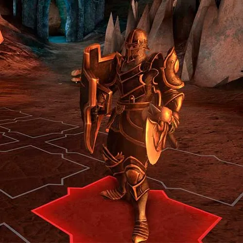 Might & Magic Heroes VII - Trial by Fire (PC Ubisoft Connect Key / Global)