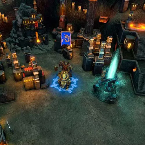 Might & Magic Heroes VII - Trial by Fire (PC Ubisoft Connect Key / Global)