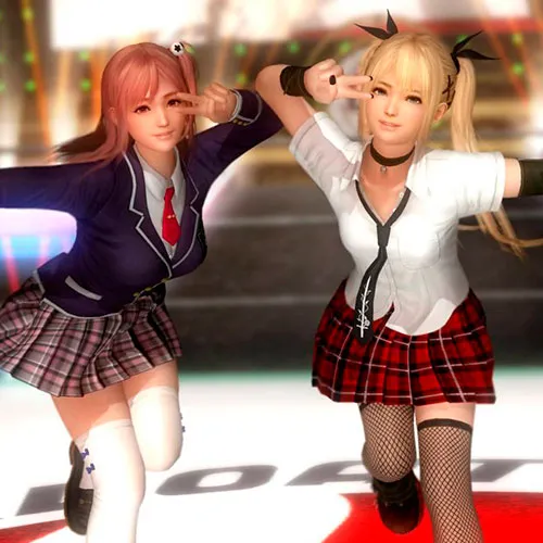 Dead or Alive 5 Last Round (PC Steam Key / Global)