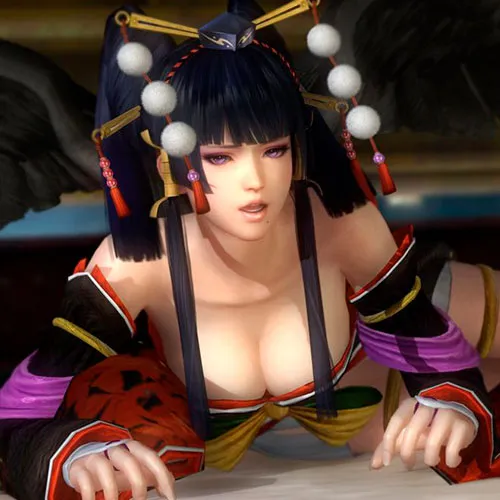 Dead or Alive 5 Last Round (PC Steam Key / Global)