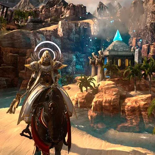 Might & Magic Heroes VII Deluxe Έκδοση (Κλειδί Ubisoft Connect για PC / Global έκδοση)