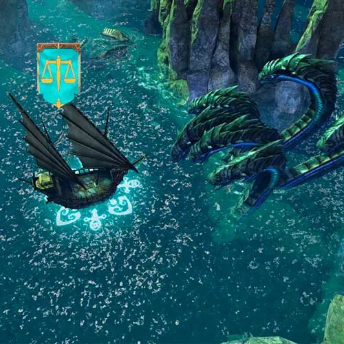 Might & Magic Heroes VII Deluxe Έκδοση (Κλειδί Ubisoft Connect για PC / Global έκδοση)