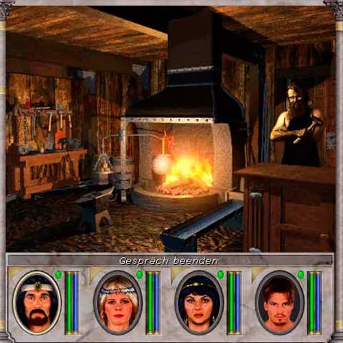 Might and Magic VI - The Mandate of Heaven (PC Ubisoft Connect Key / Global)