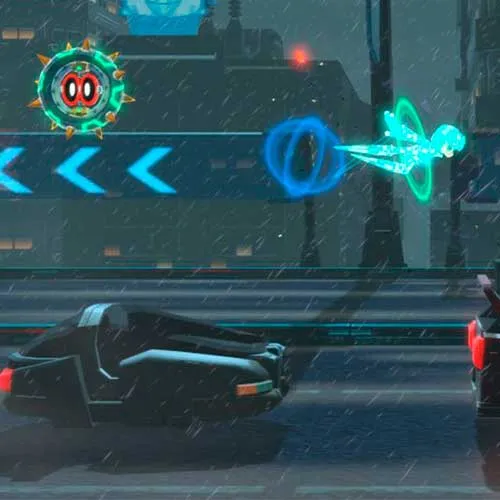 Mighty No 9 (PC, clave Steam / Global)
