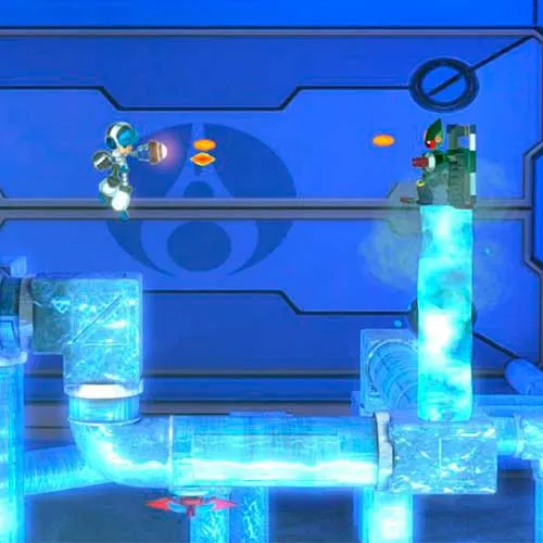 Mighty No 9 (PC, clave Steam / Global)