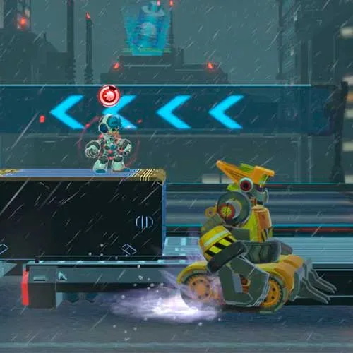 Mighty No 9 (PC, clave Steam / Global)