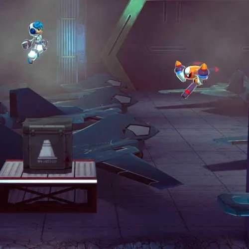 Mighty No 9 (PC, clave Steam / Global)