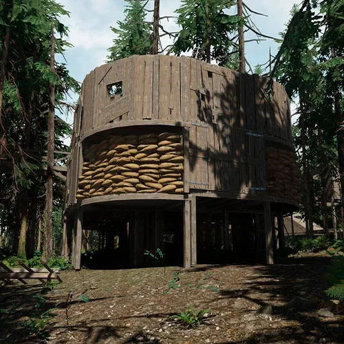 Miscreated (PC Steam Key / Global)