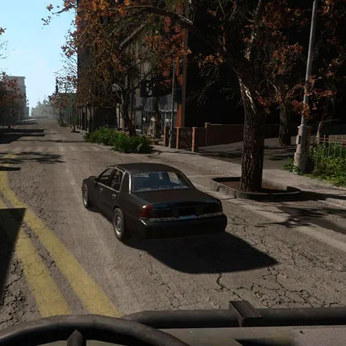 Miscreated (PC Steam Key / Global)