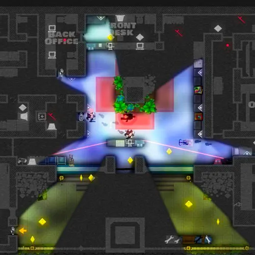 Monaco What's Yours Is Mine Europe (PC Steam Key / Europe)