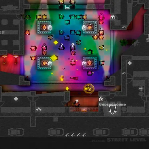 Monaco What's Yours Is Mine Europe (PC Steam Key / Europe)