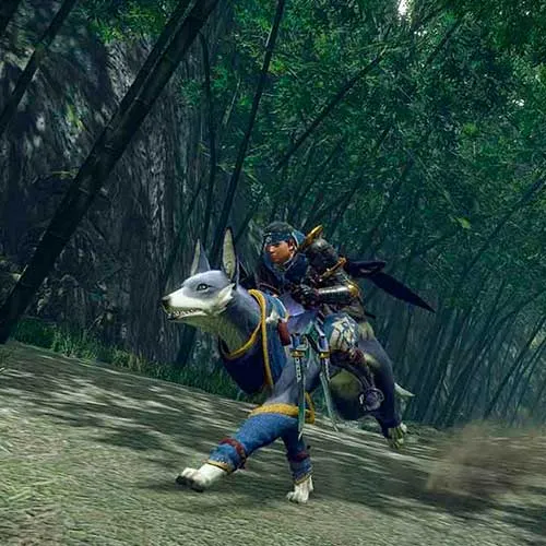 Monster Hunter Rise Edizione Deluxe (Codice PC Steam / Versione Global)