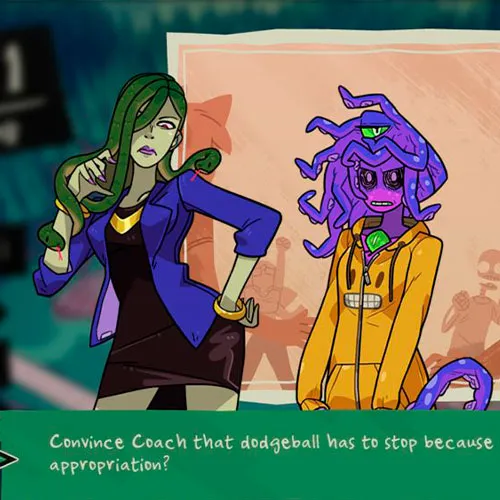 Monster Prom: Second Term DLC (PC Steam Key / Global)
