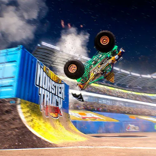Monster Truck Championship (PC Steam Key / Global)