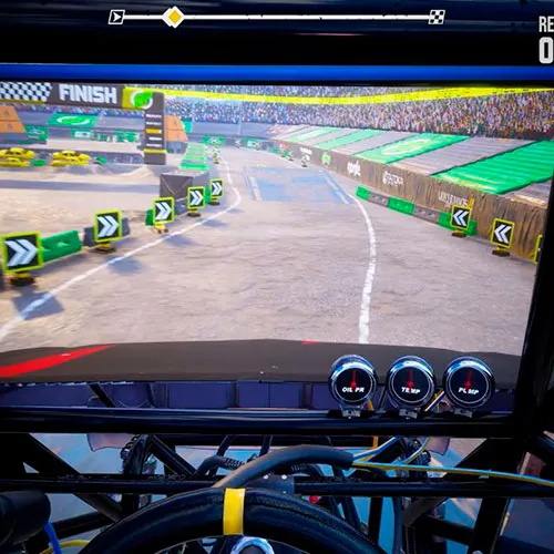 Monster Truck Championship (PC Steam Key / Global)