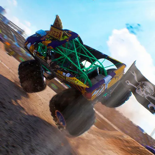 Monster Truck Championship (PC Steam Key / Global)