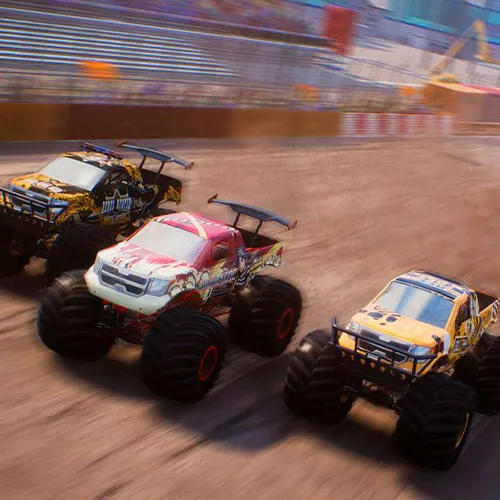 Monster Truck Championship (PC Steam Key / Global)