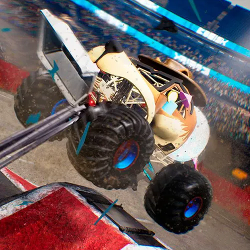 Monster Truck Championship (PC Steam Key / Global)