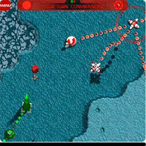 MoonBase Commander (PC Steam Key / Global)