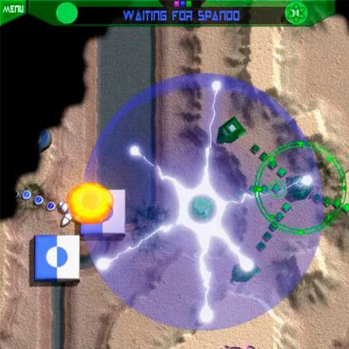 MoonBase Commander (PC Steam Key / Global)