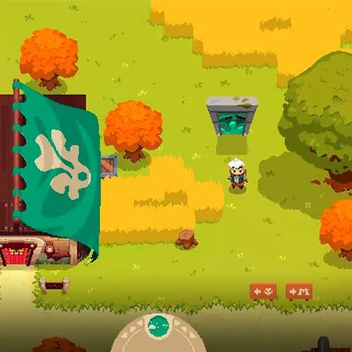 Moonlighter (PC Steam Clave / Global)