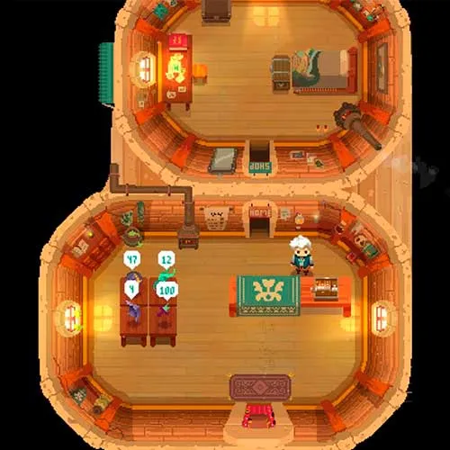Moonlighter (PC Steam Clave / Global)