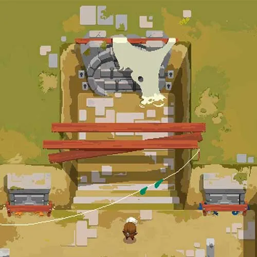 Moonlighter (PC Steam Clave / Global)