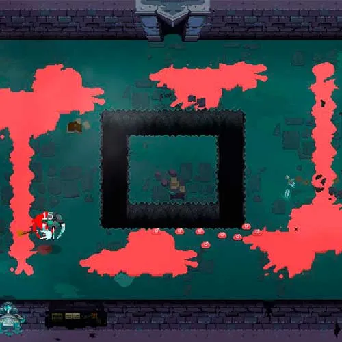 Moonlighter (PC Steam Clave / Global)