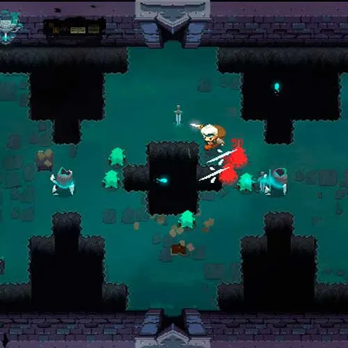Moonlighter (PC Steam Clave / Global)
