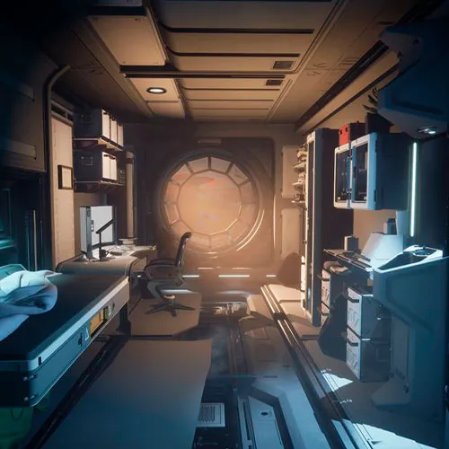 Moons of Madness (PC Steam Key / Global)