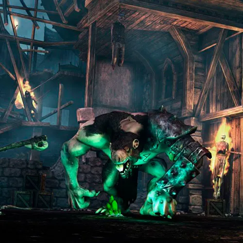 Mordheim City of the Damned (PC Steam Key / Global)