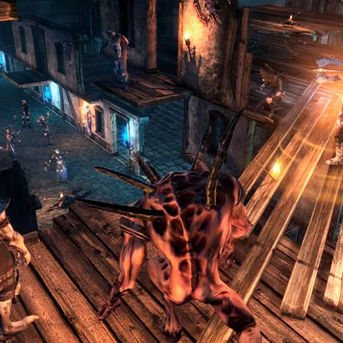 Mordheim City of the Damned (PC Steam Key / Global)