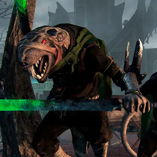 Mordheim City of the Damned (PC Steam Key / Global)