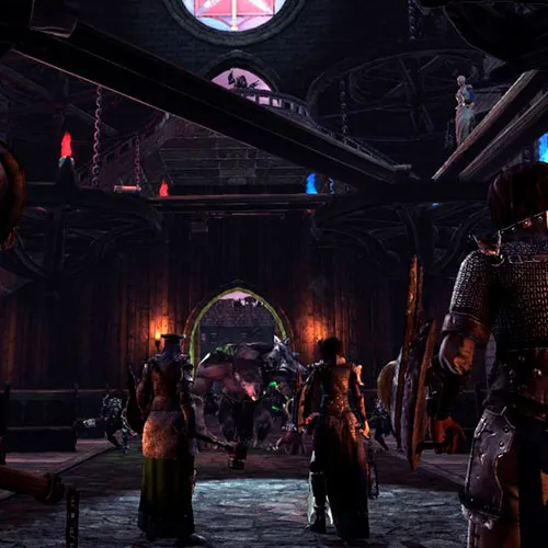Mordheim City of the Damned (PC Steam Key / Global)