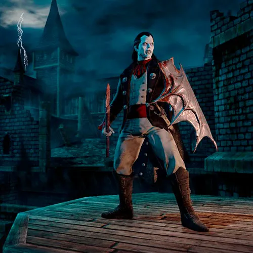 Mordheim: City of the Damned - Undead DLC (PC Steam Key / Global)