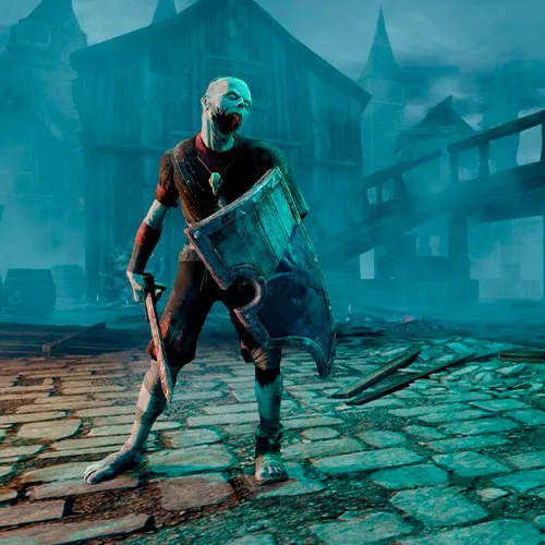 Mordheim: City of the Damned - Undead DLC (PC Steam Key / Global)