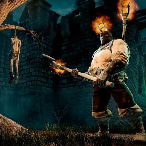 Mordheim: City of the Damned - Witch Hunters DLC Gl (PC Steam Key / Global)