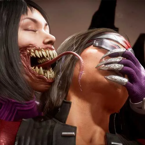 Mortal Kombat 11 (Xbox One Key / US)