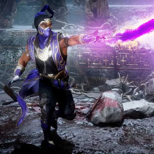 Mortal Kombat 11 (Xbox One Key / US)