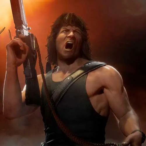 Mortal Kombat 11 (Xbox One Key / US)