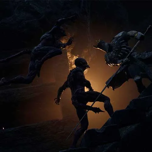 Mortal Shell (PC Epic Games Key / Global)