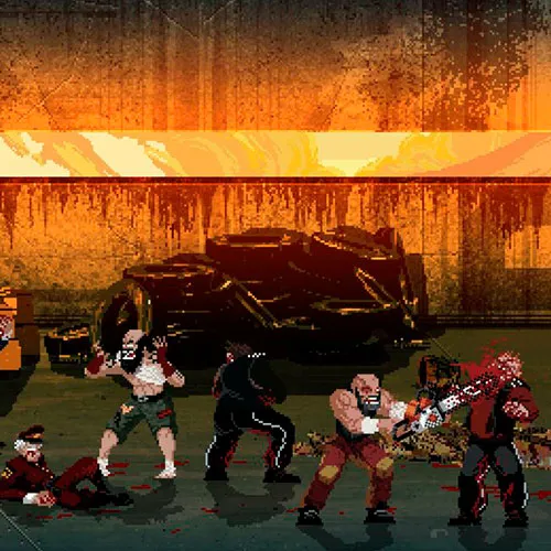 Η Μητέρα Ρωσία Αιμορραγεί (PC Steam Key / Global)