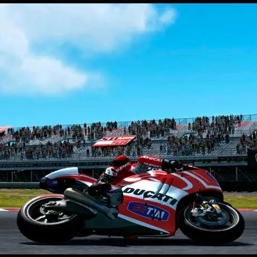Moto GP 13 (PC Steam Key / Global)