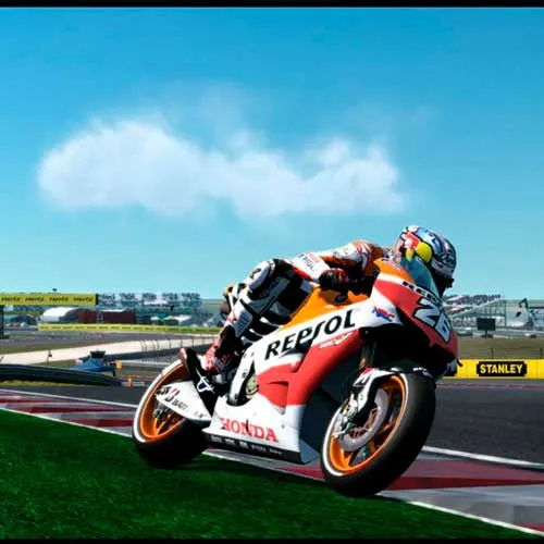 Moto GP 13 (PC Steam Key / Global)