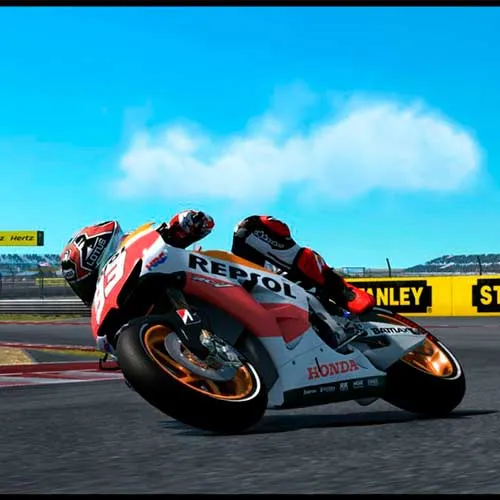 Moto GP 13 (PC Steam Key / Global)