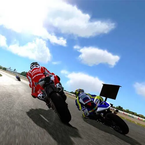 Moto GP 13 (PC Steam Key / Global)