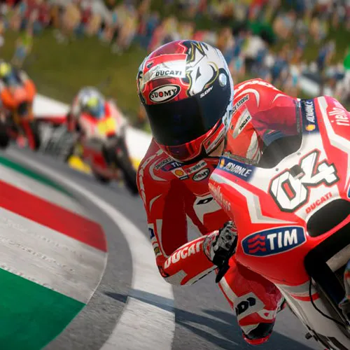 Moto GP 14 (PC Steam Key / Global)