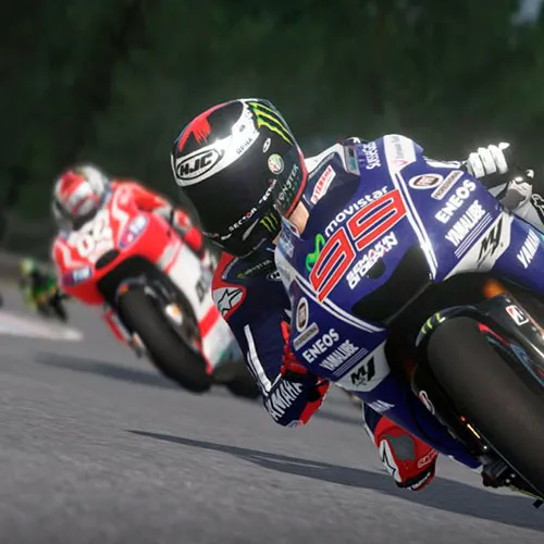 Moto GP 14 (PC Steam Key / Global)
