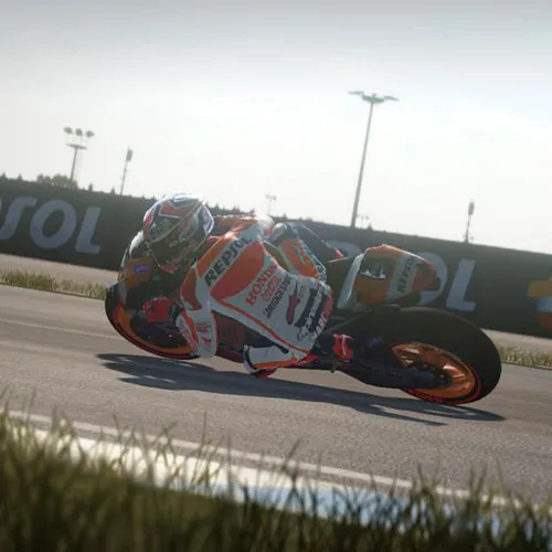Moto GP 14 (PC Steam Key / Global)