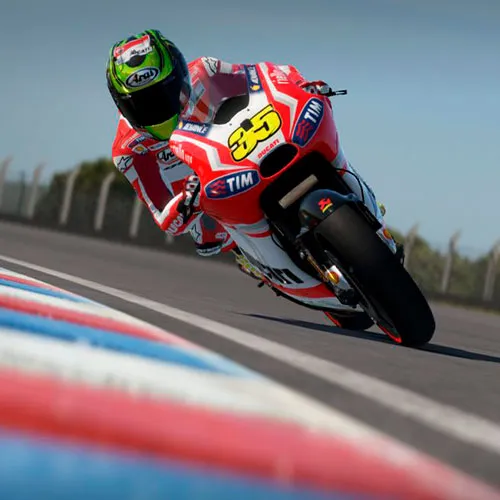 Moto GP 14 (PC Steam Key / Global)